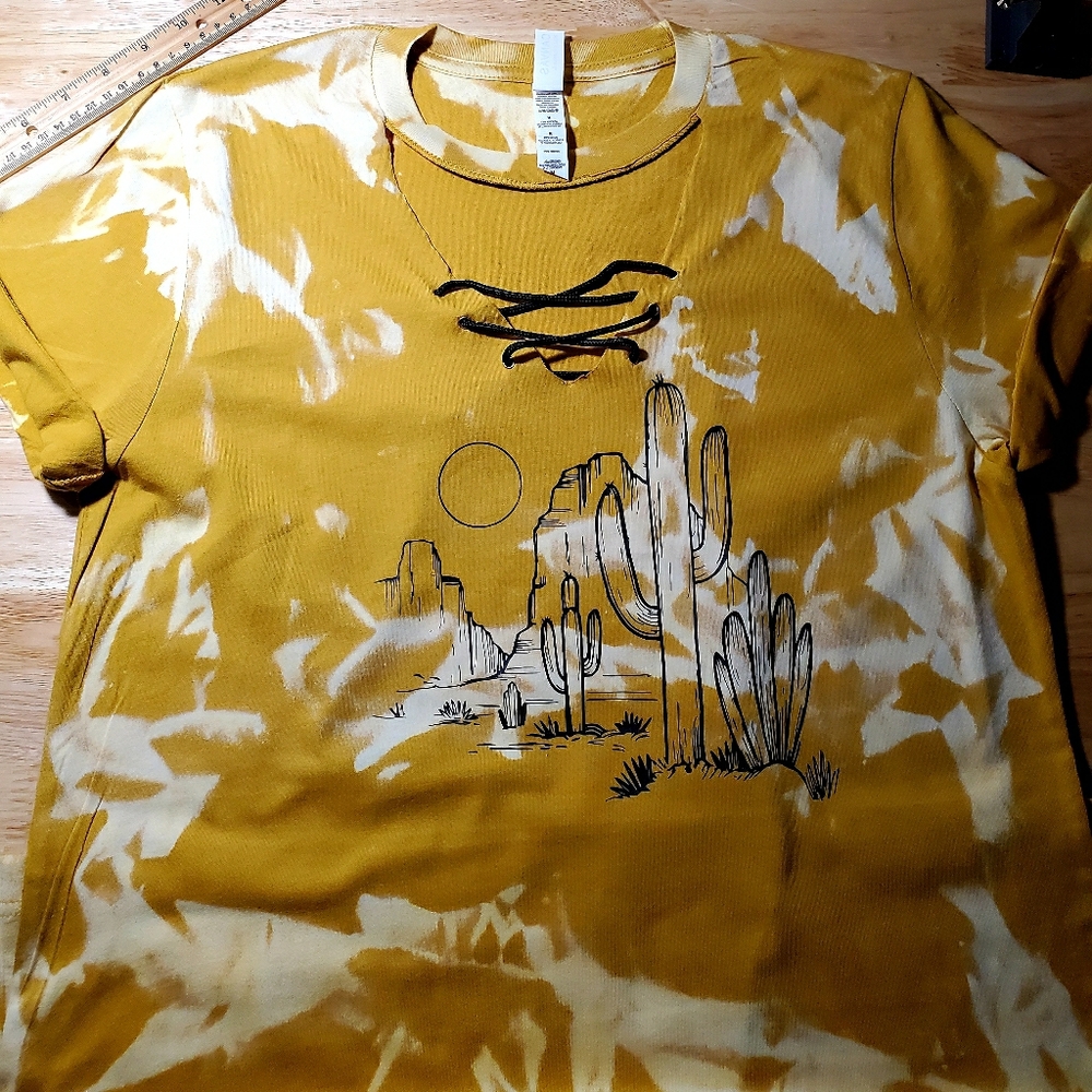Cactus Shirt